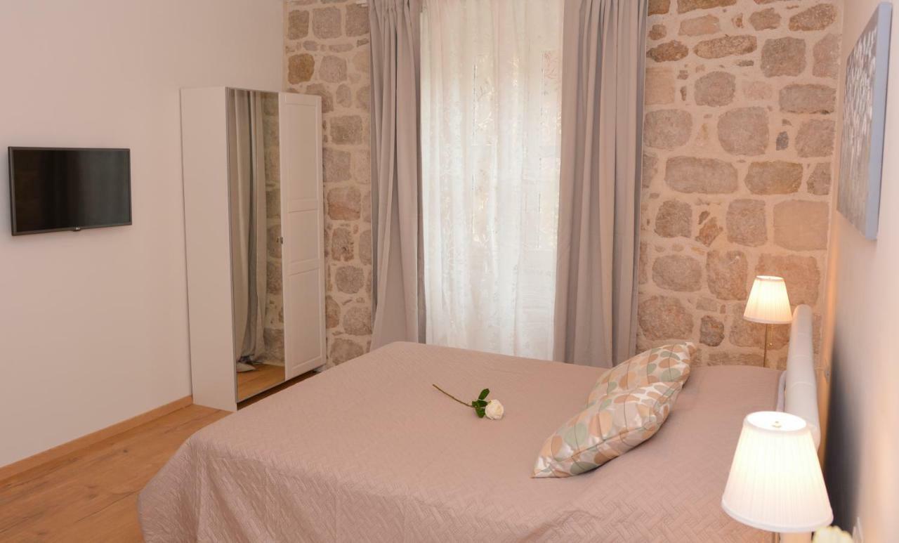 Rilati Old Town Palace 1 Dubrovnik Bagian luar foto