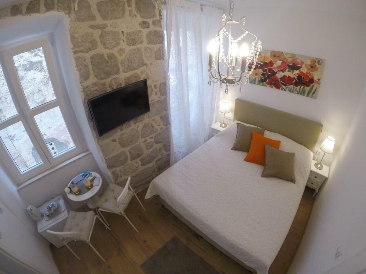 Rilati Old Town Palace 1 Dubrovnik Bagian luar foto
