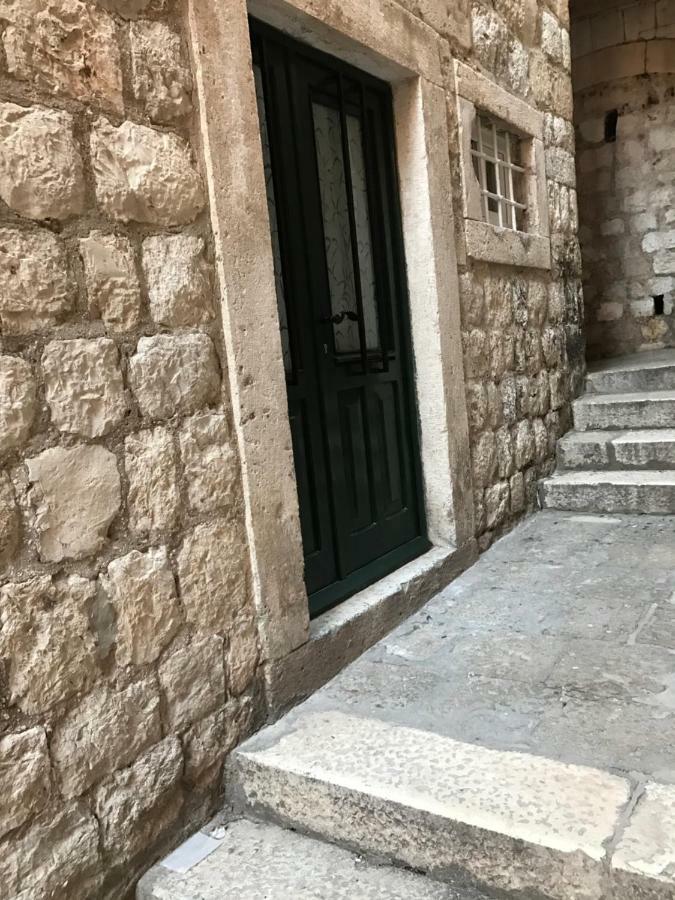 Rilati Old Town Palace 1 Dubrovnik Bagian luar foto