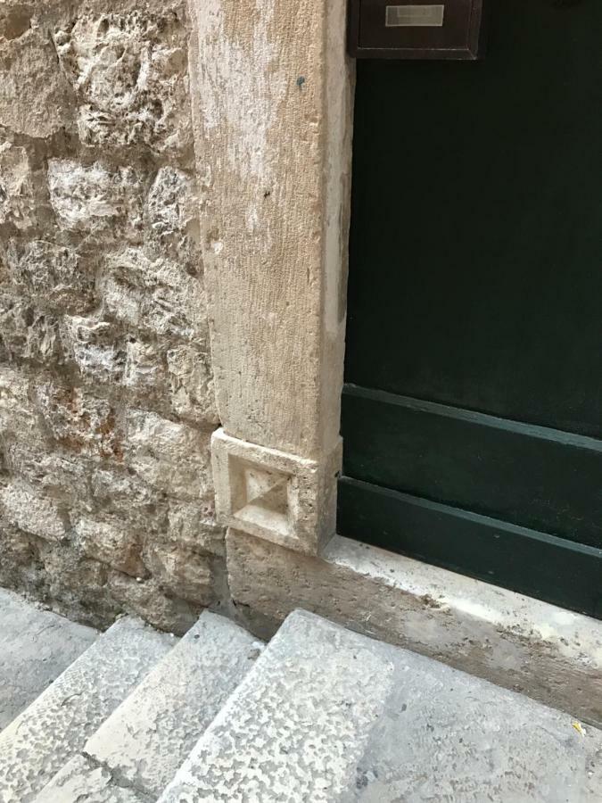 Rilati Old Town Palace 1 Dubrovnik Bagian luar foto