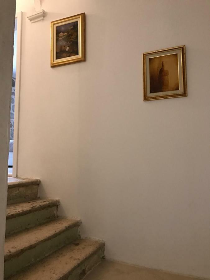 Rilati Old Town Palace 1 Dubrovnik Bagian luar foto