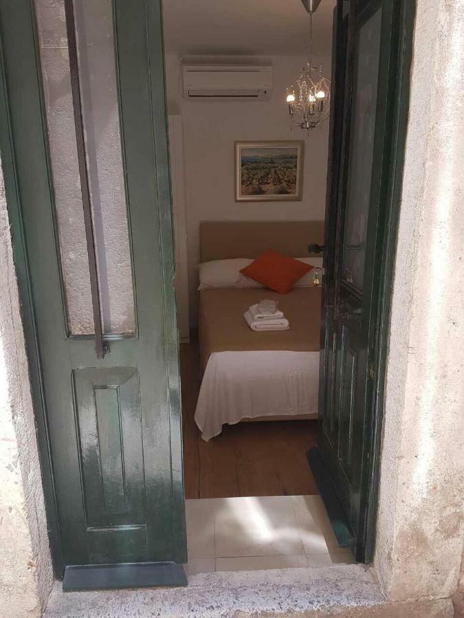 Rilati Old Town Palace 1 Dubrovnik Bagian luar foto