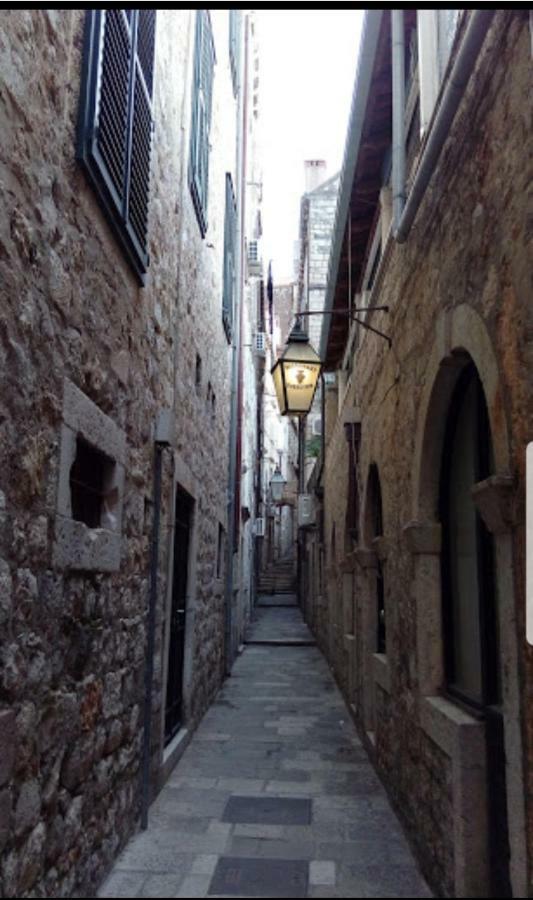 Rilati Old Town Palace 1 Dubrovnik Bagian luar foto